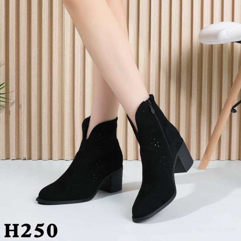 Botki damskie Roz 36-41 / 12 par